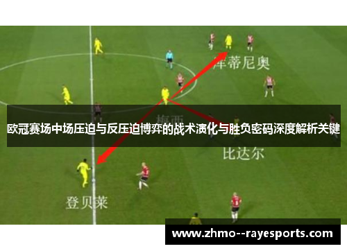 欧冠赛场中场压迫与反压迫博弈的战术演化与胜负密码深度解析关键 欧冠赛场中场压迫与反压迫博弈的战术演化与胜负密码深度解析关键