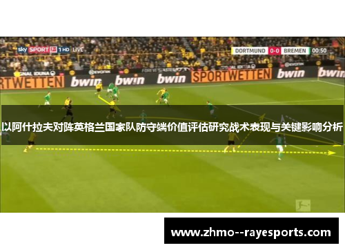 以阿什拉夫对阵英格兰国家队防守端价值评估研究战术表现与关键影响分析 以阿什拉夫对阵英格兰国家队防守端价值评估研究战术表现与关键影响分析